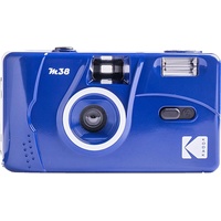 Kodak M38 blau