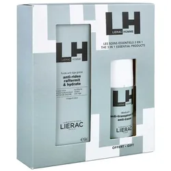 Lierac Homme Fluid+Deo
