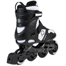 Playlife Cloud Black/White 43