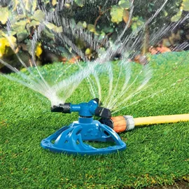 Toi-Toys SPLASH Wassersprinkler, drehend
