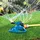 Toi-Toys SPLASH Wassersprinkler, drehend