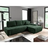 Fun Möbel ECKSOFA Vogar In Poso