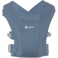 Ergobaby Embrace oxford blue