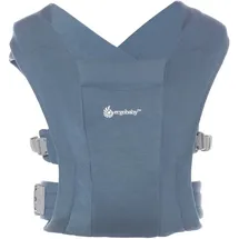 Ergobaby Embrace oxford blue