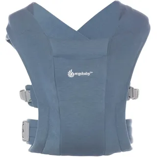 Ergobaby Embrace oxford blue