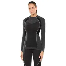 La Sportiva Wool70 Tech Longsleeve W Mehrfarbig L