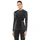 La Sportiva Wool70 Tech Longsleeve W Mehrfarbig L