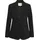 Kaffe Blazer Schwarz 38
