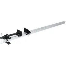 Bessey Türenspanner Stahl 2500