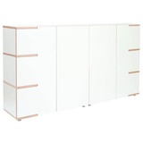 Tojo stau Sideboard, side, 200 x 110 cm,