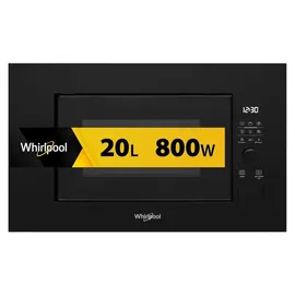 Whirlpool WMF200GNB Schwarz