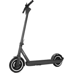 SoFlow SO ONE PRO E-Scooter 10 Ah, dt. Straßenzul.-schwarz EINHEITSGRÖSSE