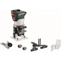 Metabo FMV 18 LTX BL 8 Kantenfräse