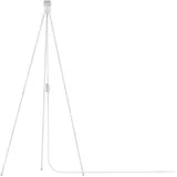 Umage Stehlampenfuß Tripod Aluminium Weiß