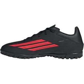 adidas F50 Club TF Herren core black/lucid red/core black 48