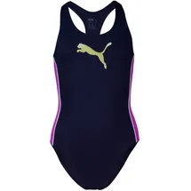 Puma Badeanzug blau 140