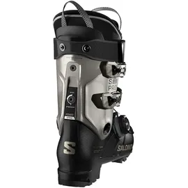 Salomon S/Pro Delta Boa 105 W Gw Damen Skischuhe Schwarz 25,0