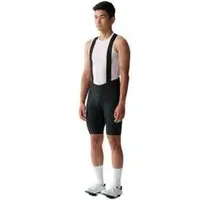 Maap kurze maap team evo cargo radhose schwarz - L