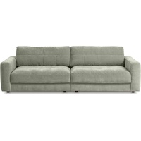 BETYPE Big-Sofa Be Comfy«, grün
