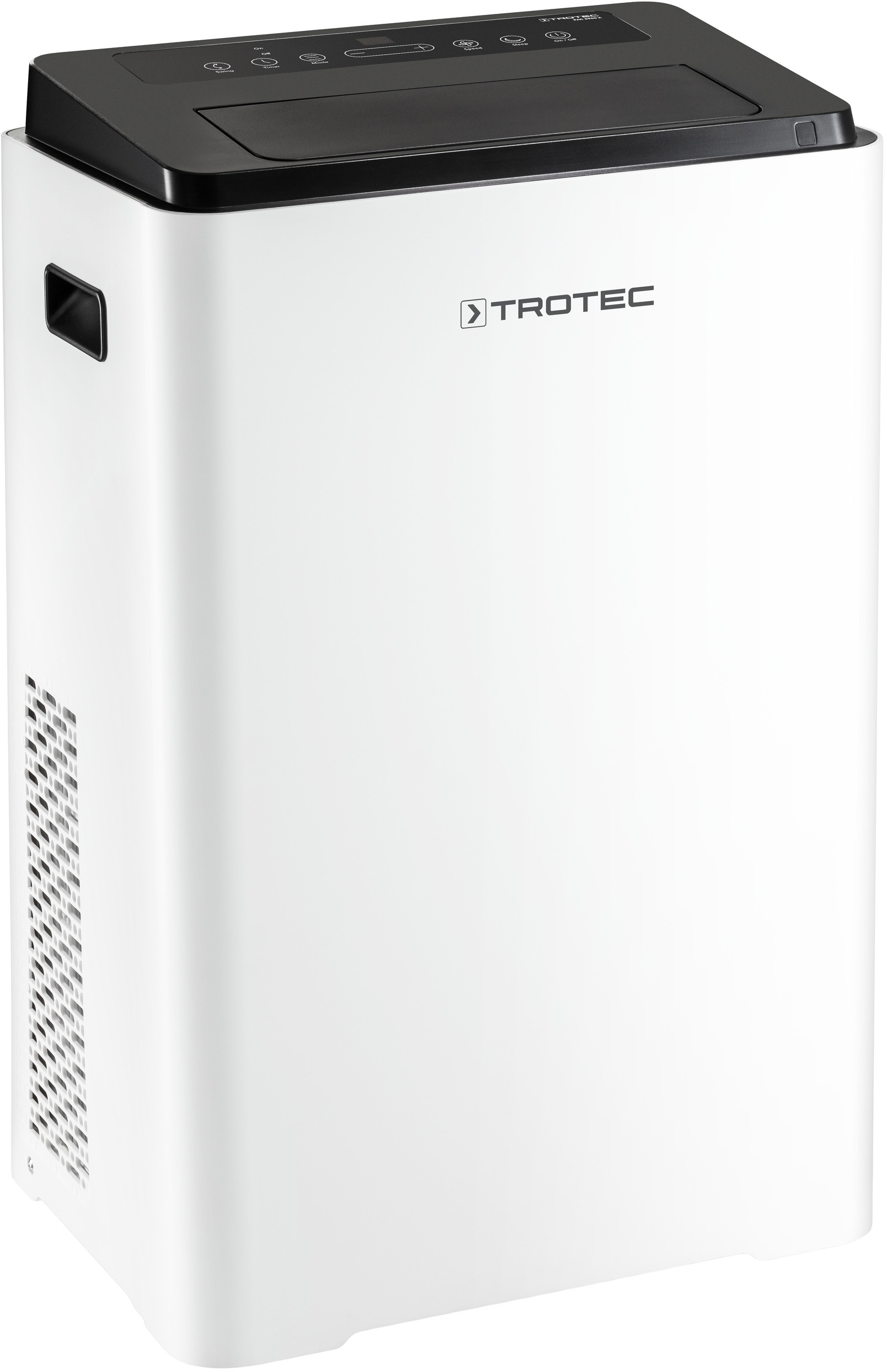 Trotec Lokale Airconditioner PAC 3900 X