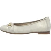 REMONTE Ballerinas in Silbern, 39