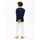 Tommy Hilfiger Poloshirt Kinder bis 16 Jahre, mit Polokragen blau 7 (122)