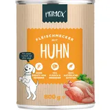 Primox Hunde Nassfutter Huhn 800 g