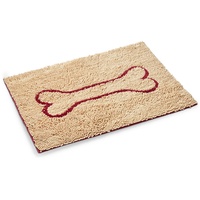 Wolters Doormat Sand 78 x 50 cm
