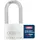 ABUS Vorhängeschloss Titalium Serie 64TI/40HB63.verschieden schließend