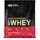 Optimum Nutrition Gold Standard 100% Whey Strawberry Pulver 4540 g