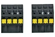 Pilz Steckersatz PSSu A Con 2/8 C VE2