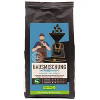 RAPUNZEL Heldenkaffee Hausmischung entkoffeiniert 250 g