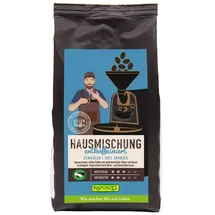 RAPUNZEL Heldenkaffee Hausmischung entkoffeiniert 250 g