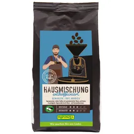 RAPUNZEL Heldenkaffee Hausmischung entkoffeiniert 250 g