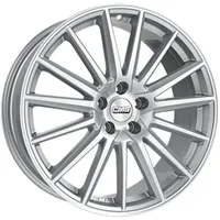 CMS Products CMS C23 Racing silver 7.5x17 ET 52
