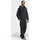 adidas Trefoil Essentials Hoodie Herren Schwarz XS