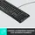 Logitech K120 IT schwarz