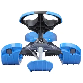 Stiga Snowracer Curve Graphite Blue