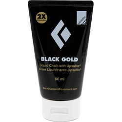 Black Diamond Liquid Black Gold Chalk 60ML no color (0000)