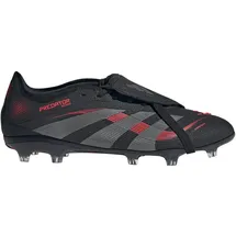 Adidas PREDATOR PRO FG schwarz - 7