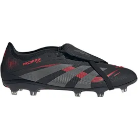 Adidas PREDATOR PRO FG schwarz - 7