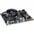 Renkforce PC Tuning-Kit Intel® CoreTM i5 12400 4.40 GHz DDR4-RAM M.2 PCIe NVMe 3.0 x4 Micro-ATX
