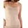 NINA VON C. Damen Trägertop Daily & Cosy Beige 44