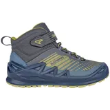 Lowa Kinder Merger GTX QC Schuhe (Größe 29, blau)