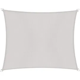 WINDHAGER Sonnensegel Cannes 4 x 5 m,
