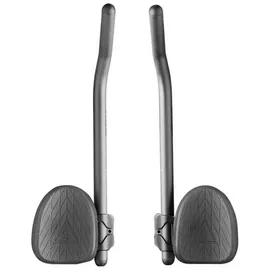 Profile Design Supersonic/ergo+/50 Slc Aerobar Lenkeraufsatz Schwarz Modell 2023