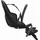 Thule Yepp 2 Mini Frontmontage Midnight Black