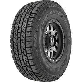 Yokohama Geolandar A/T G015 245/75 R16 120/116S
