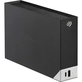 Seagate One Touch Hub 8 TB USB 3.0 STLC8000400