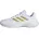 Damen Tennis Shoes FTWR White/Gold met FTWR White 38 2/3 EU